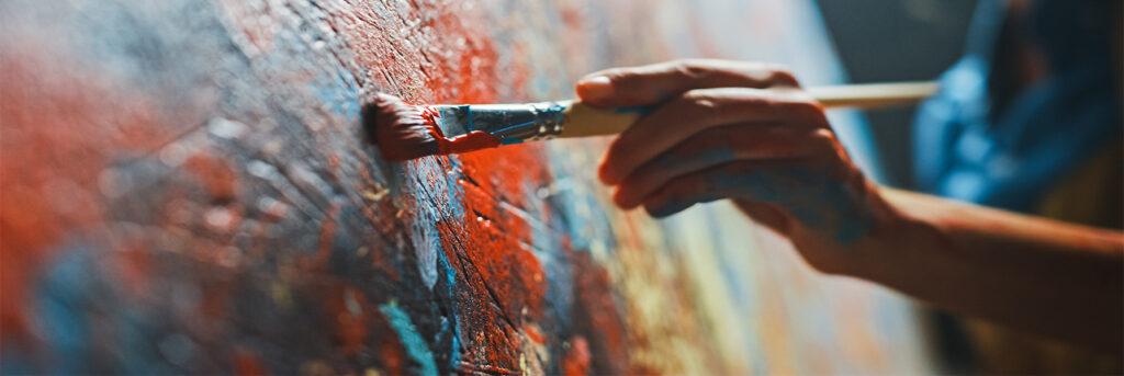 Activiteiten en inspiraties voor creatieve expressie en innovatie